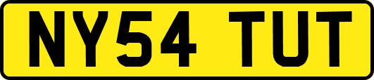 NY54TUT