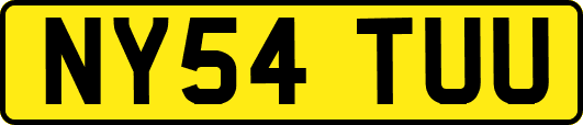 NY54TUU