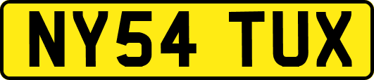NY54TUX