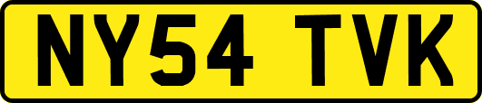 NY54TVK