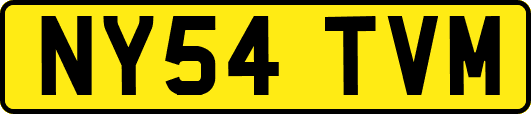 NY54TVM
