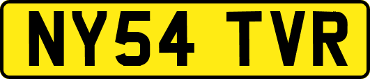 NY54TVR