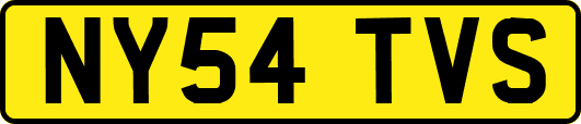 NY54TVS