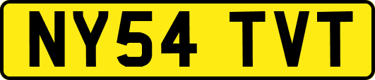 NY54TVT