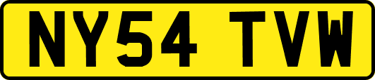 NY54TVW