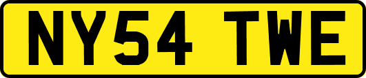 NY54TWE