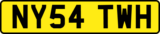 NY54TWH