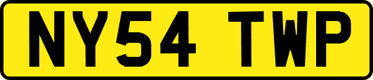 NY54TWP