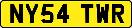 NY54TWR