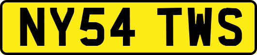 NY54TWS