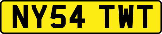 NY54TWT