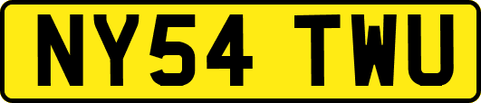 NY54TWU