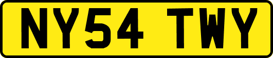 NY54TWY