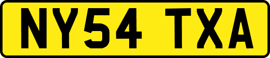 NY54TXA