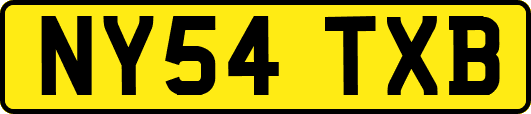 NY54TXB