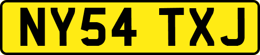NY54TXJ