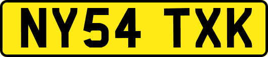NY54TXK