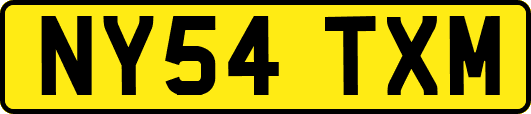 NY54TXM