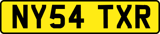 NY54TXR