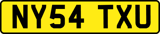 NY54TXU