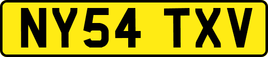 NY54TXV