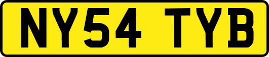NY54TYB