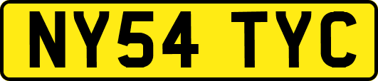 NY54TYC