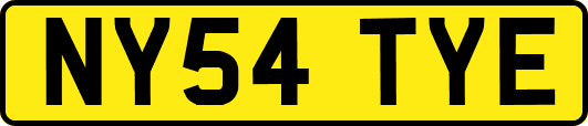 NY54TYE