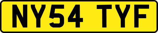 NY54TYF