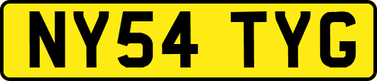 NY54TYG