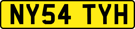 NY54TYH