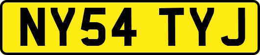 NY54TYJ