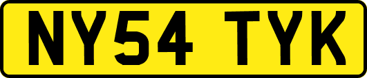 NY54TYK