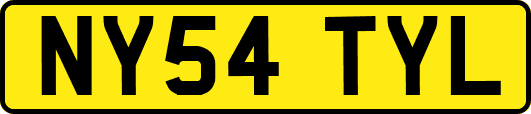 NY54TYL