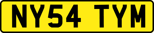 NY54TYM