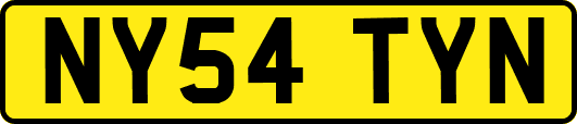 NY54TYN