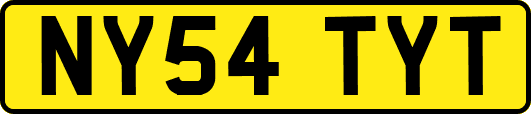 NY54TYT