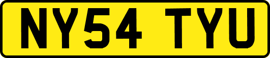NY54TYU