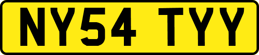 NY54TYY
