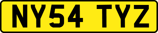 NY54TYZ
