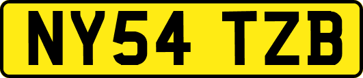 NY54TZB
