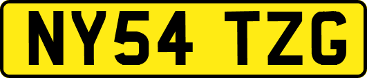 NY54TZG