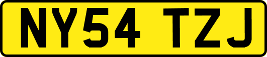 NY54TZJ