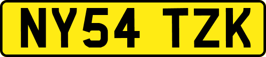 NY54TZK
