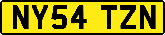 NY54TZN