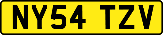 NY54TZV