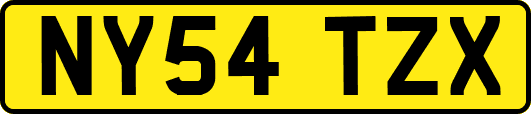 NY54TZX