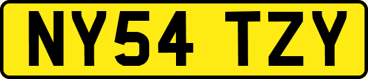 NY54TZY