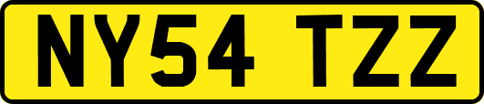 NY54TZZ