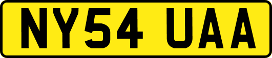 NY54UAA
